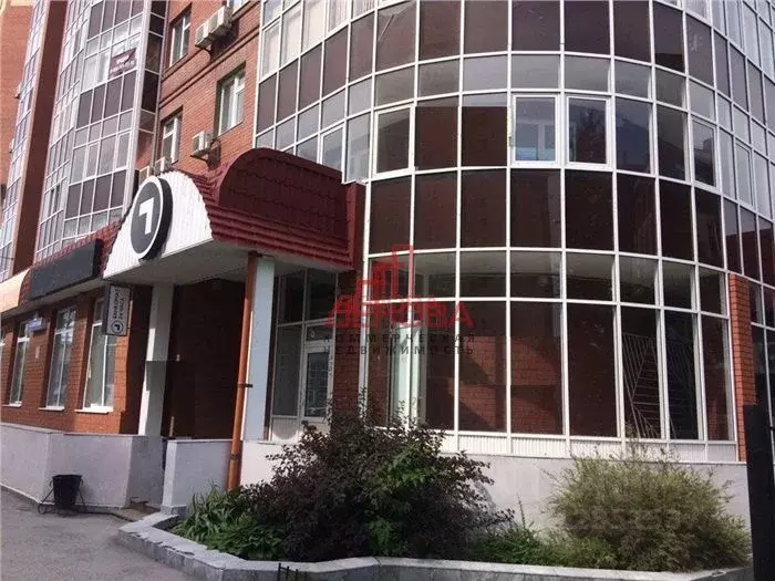 Офис в Тюменская область, Тюмень Советская ул, 55 (348.3 м) - Фото 0