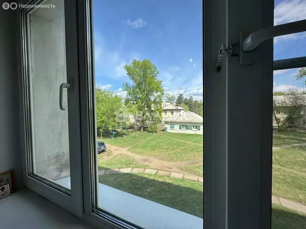 Квартира-студия: Ангарск, 23-й квартал, 10А (18.9 м) - Фото 1
