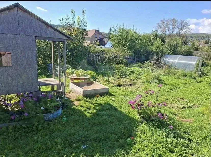 Дом в Челябинская область, Миасс пер. Большой Лесной, 13 (49 м) - Фото 2