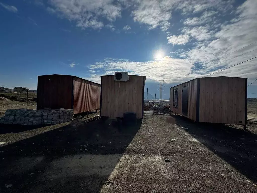 Дом в Крым, Судак муниципальный округ, с. Миндальное ул. Киммерийская ... - Фото 1