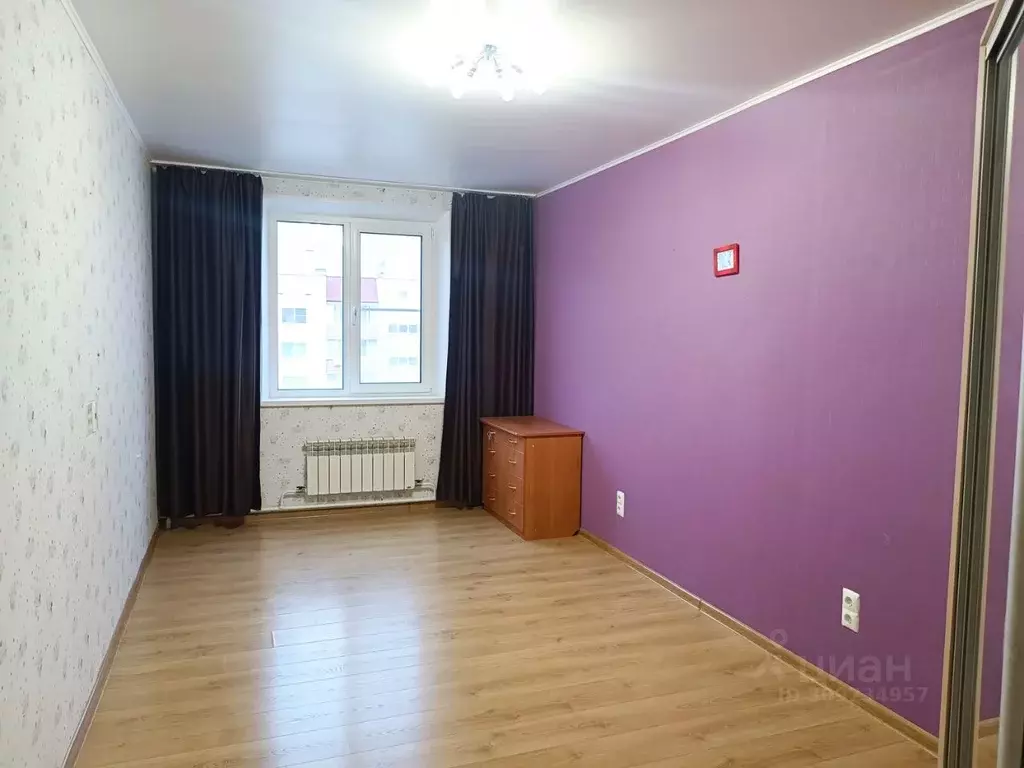 2-к кв. Челябинская область, Челябинск Звенигородская ул., 46 (56.2 м) - Фото 0