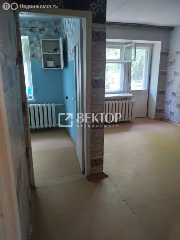 1-комнатная квартира: Фурманов, улица Возрождения, 8 (32 м) - Фото 1