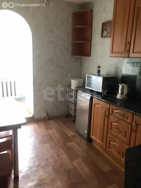 2-комнатная квартира: Тюмень, Инженерная улица, 62 (50.4 м) - Фото 1