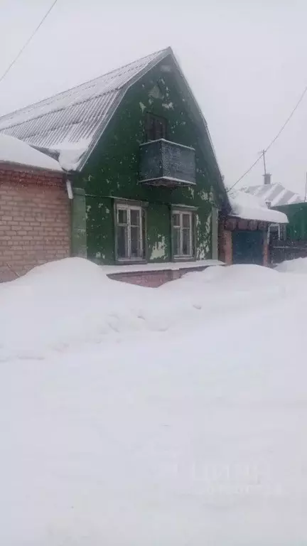 Дом в Башкортостан, Стерлитамак Народный пер., 8 (81 м) - Фото 0