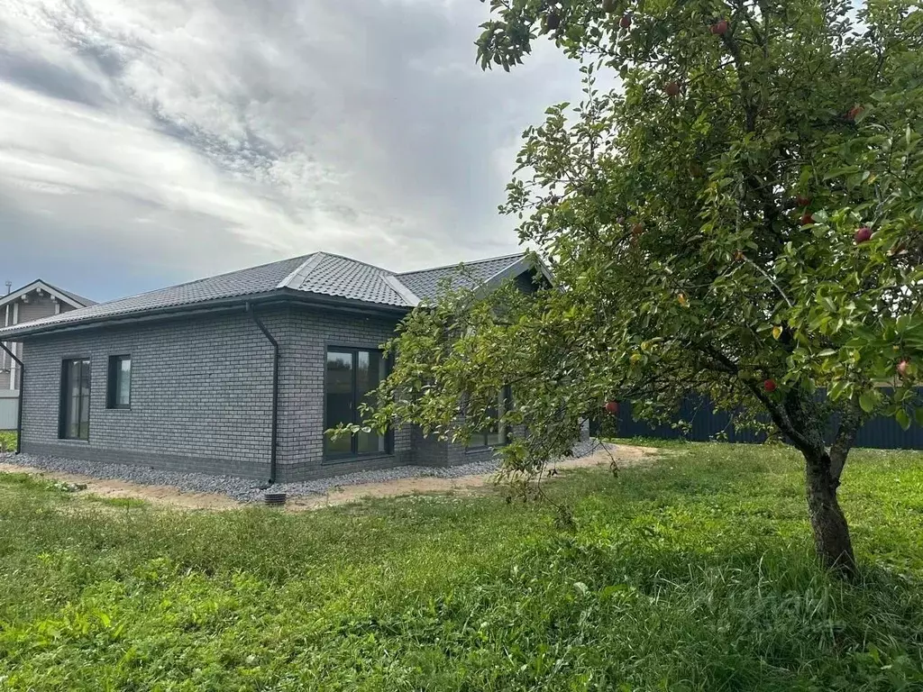 Дом в Московская область, Балашиха городской округ, д. Полтево 20 (115 ... - Фото 2