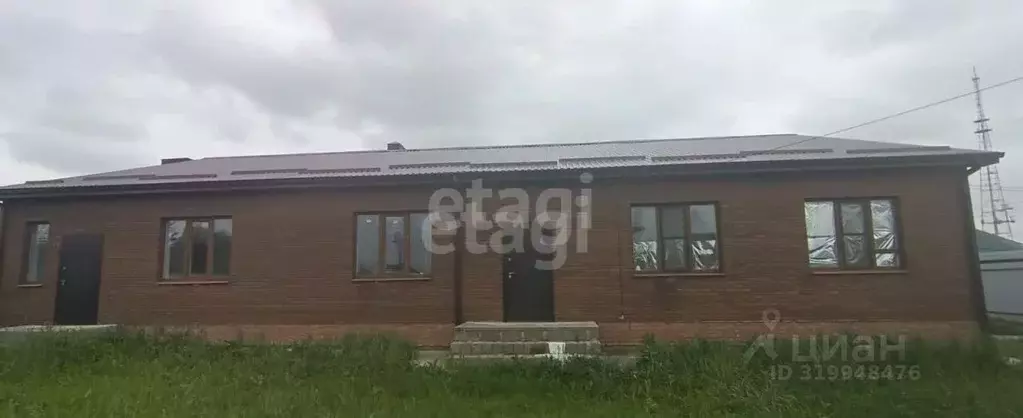 Дом в Ставропольский край, Ставрополь ул. Зодчих, 45 (268 м) - Фото 0