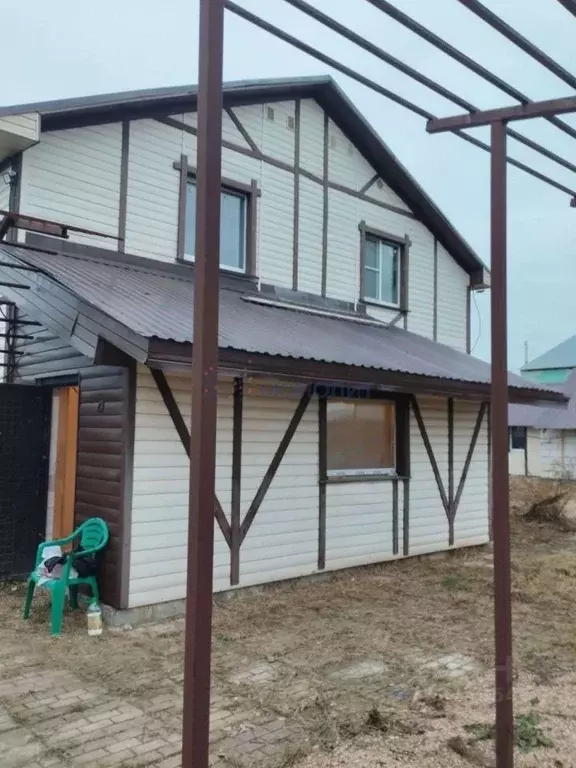 Дом в Нижегородская область, Балахнинский муниципальный округ, Лукино ... - Фото 0