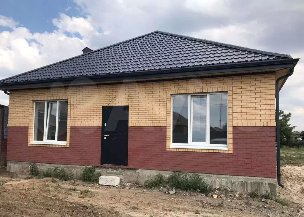 Купить Дом В Батайске Недорого