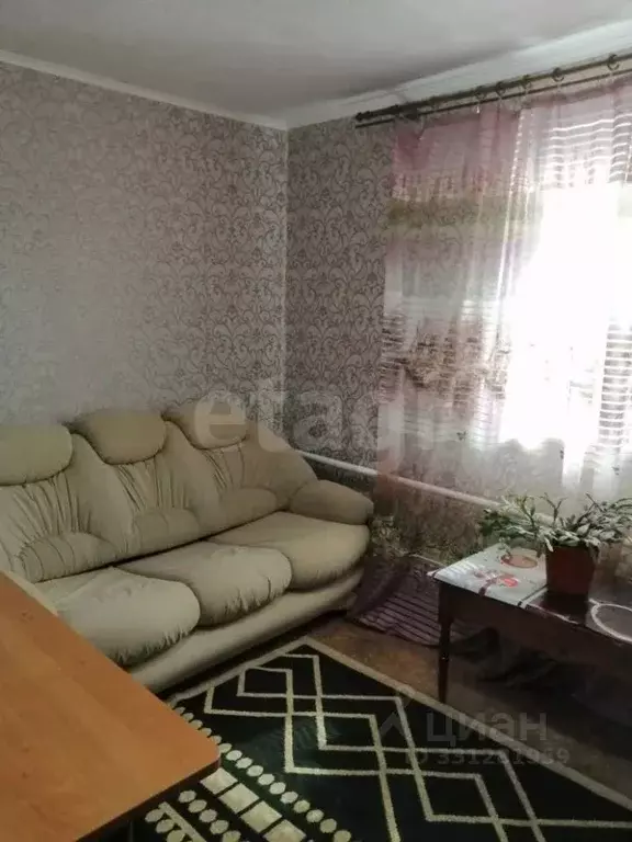 Дом в Томская область, Томск пос. Сосновый Бор, ул. 2-я Лесная (40 м) - Фото 2