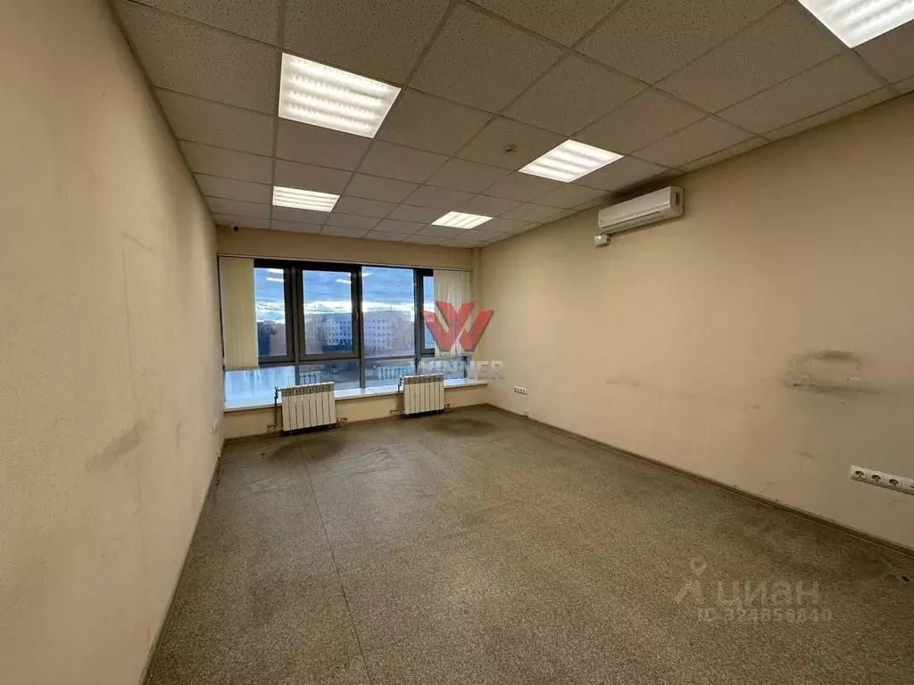 Офис в Нижегородская область, Нижний Новгород Комсомольское ш., 2А (25 ... - Фото 2