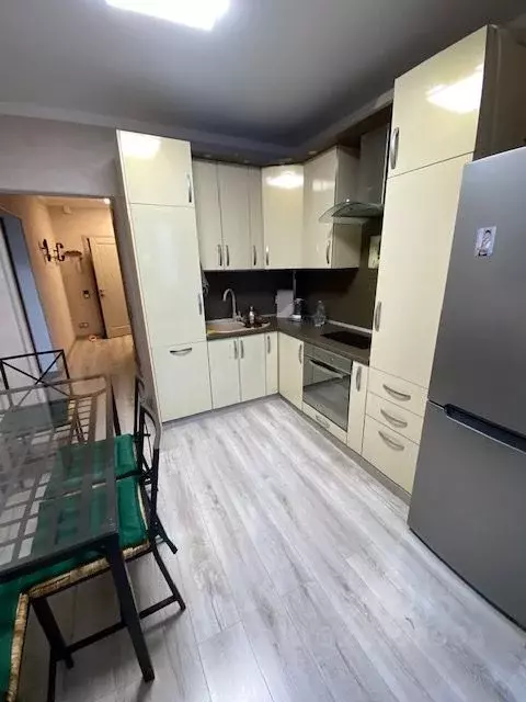 1-к кв. Московская область, Жуковский ул. Гризодубовой, 2/10 (42.7 м) - Фото 1