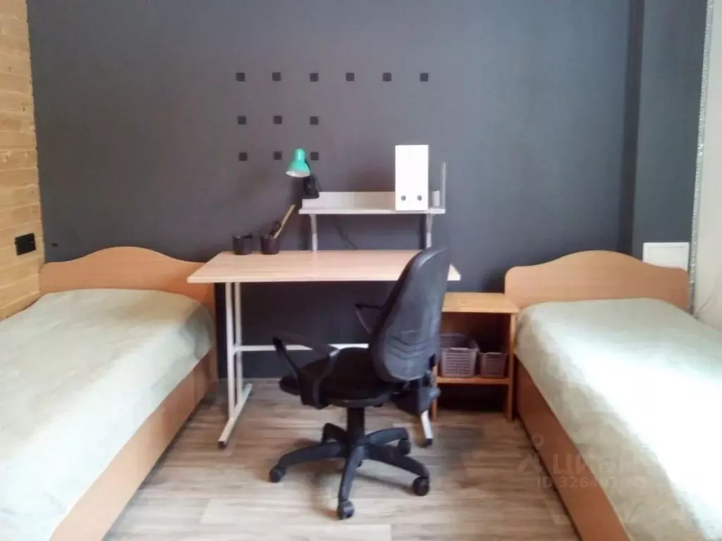 2-к кв. Новосибирская область, Новосибирск ул. Декабристов, 70 (53.0 ... - Фото 1