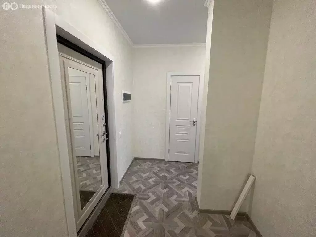 2-комнатная квартира: Дмитров, микрорайон имени В.Н. Махалина, 39 ... - Фото 2