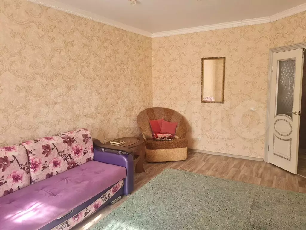 2-к. квартира, 65 м, 8/9 эт. - Фото 1