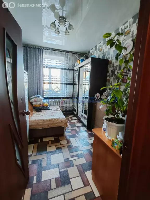 2-комнатная квартира: Белорецк, Прокатная улица, 1 (45.7 м) - Фото 0