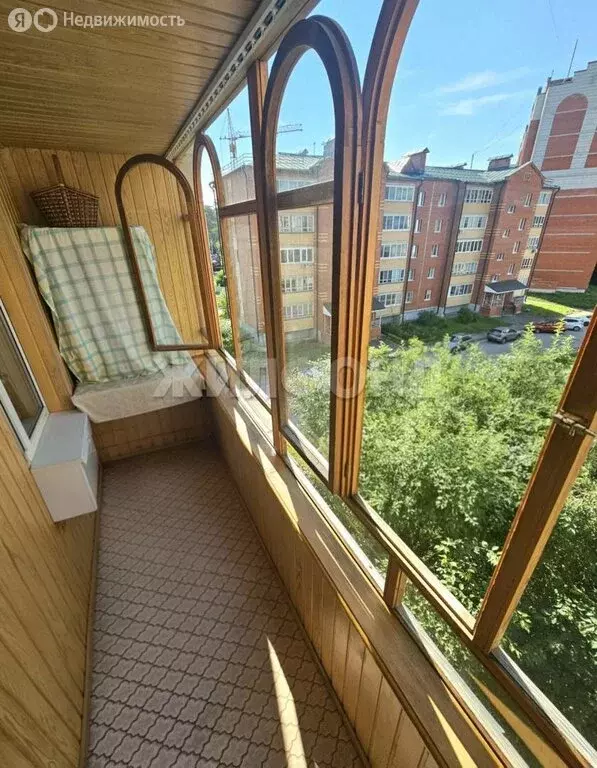 3-комнатная квартира: Северск, улица Победы, 29 (77.3 м) - Фото 1