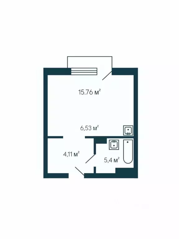 Студия Новосибирская область, Новосибирский район, Барышевский ... - Фото 2