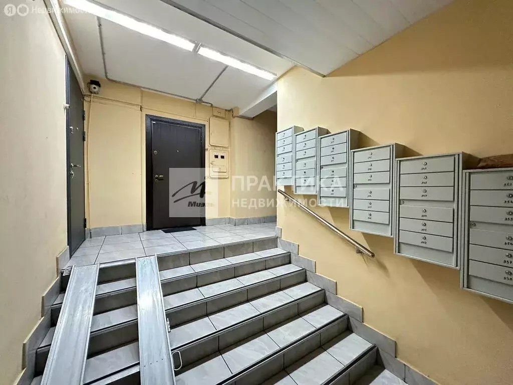 3-комнатная квартира: Москва, Дубнинская улица, 12к1 (49.4 м) - Фото 1
