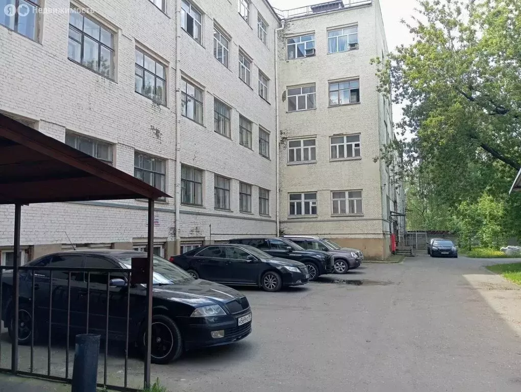 Помещение свободного назначения (1500 м) - Фото 1