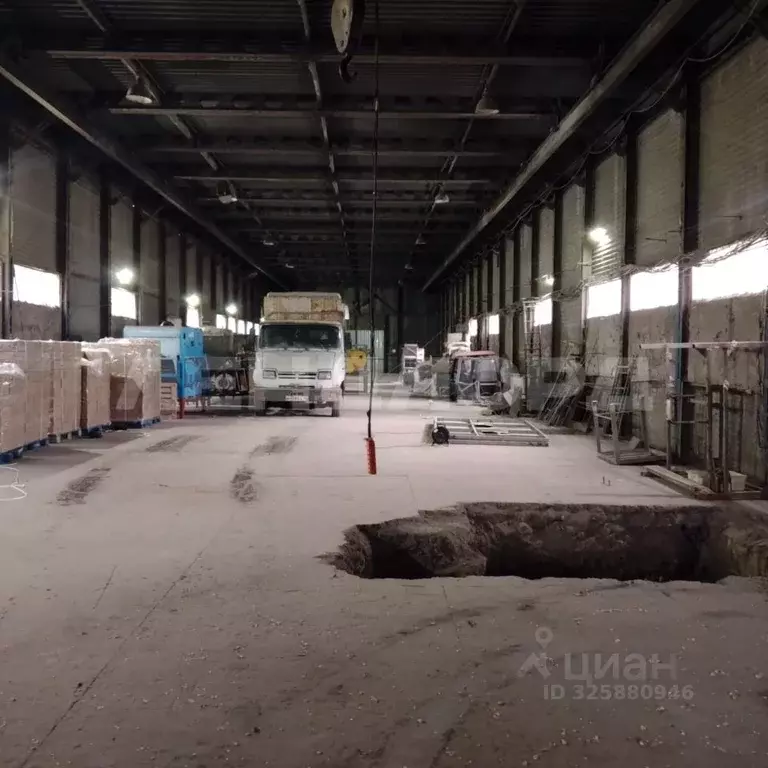 Производственное помещение в Ростовская область, Октябрьский район, ... - Фото 2