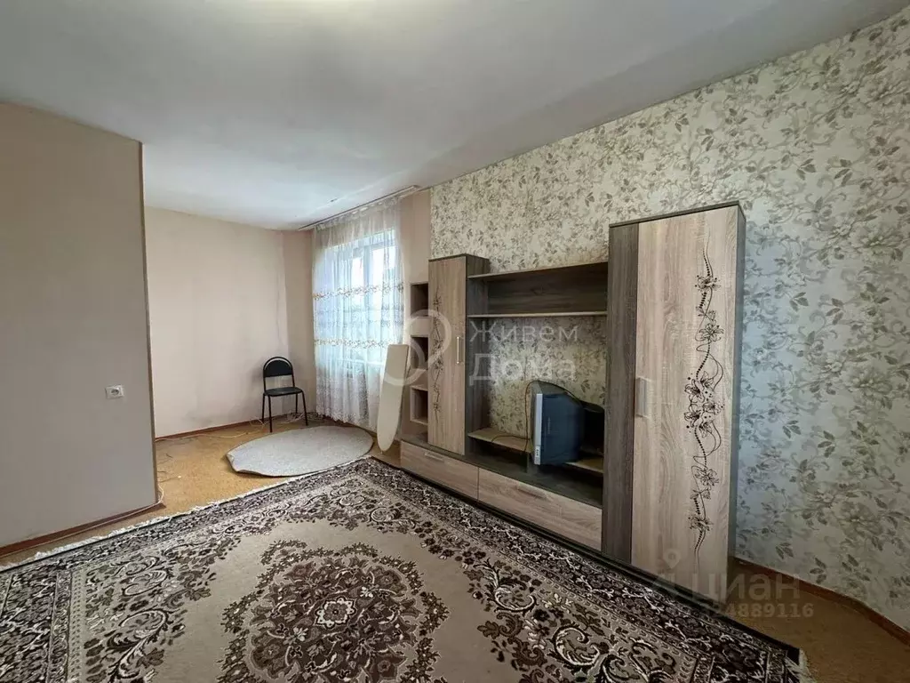 1-к кв. Волгоградская область, Волгоград ул. Землячки, 72 (35.3 м) - Фото 2