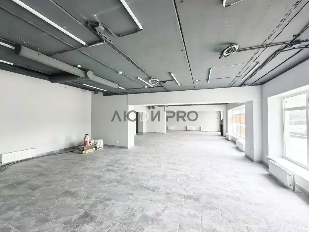 Помещение свободного назначения в Саратовская область, Саратов ул. ... - Фото 2