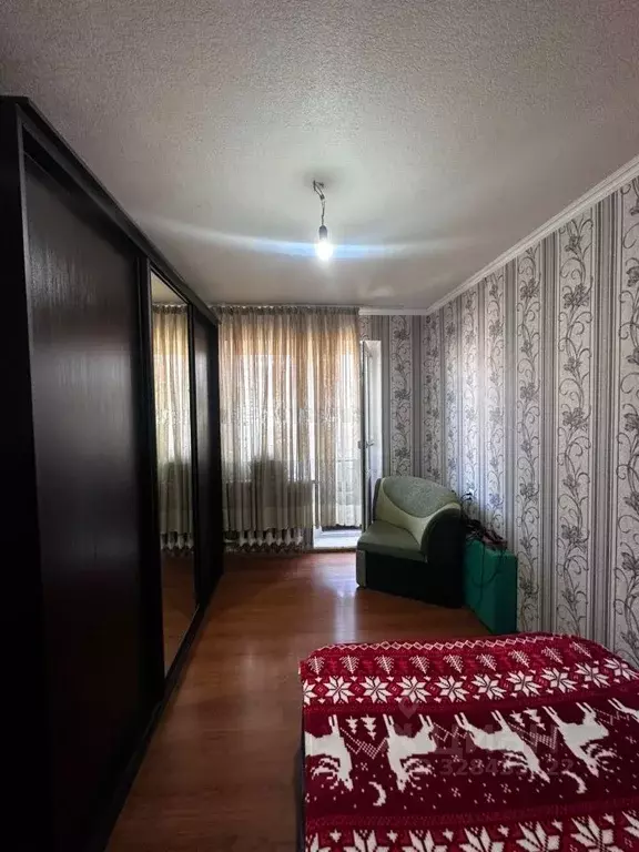 3-к кв. Северная Осетия, Владикавказ Владикавказская ул., 43/2 (73.7 ... - Фото 2