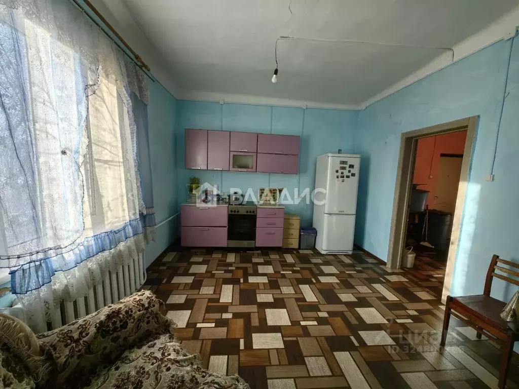 2-к кв. Забайкальский край, Чита ул. Курнатовского, 33 (51.4 м) - Фото 1