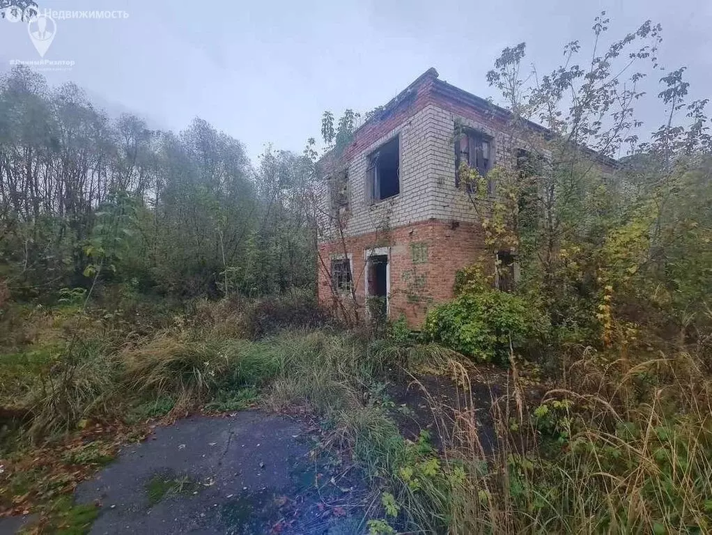 Помещение свободного назначения (456 м) - Фото 2