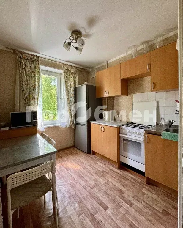 1-к кв. Москва Планерная ул., 16К6 (32.8 м) - Фото 1