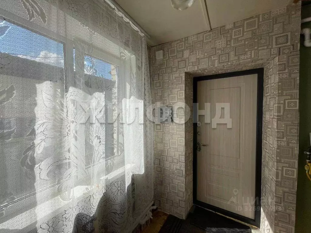 4-к кв. Новосибирская область, Ордынское рп ул. Кирова, 9 (80.0 м) - Фото 2