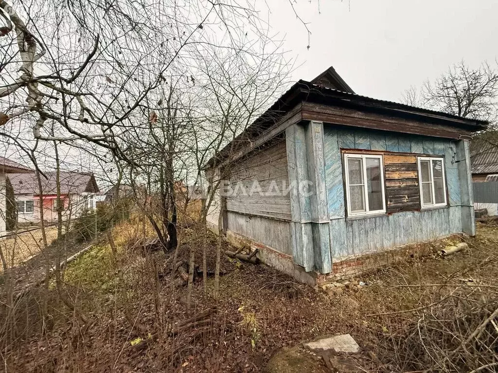 Дом в Гусь-Хрустальный, Ивановская улица, 49 (60 м) - Фото 2