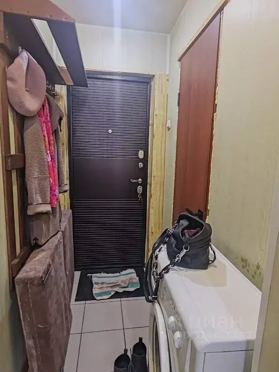 Студия Кемеровская область, Юрга просп. Победы, 41 (20.0 м) - Фото 1