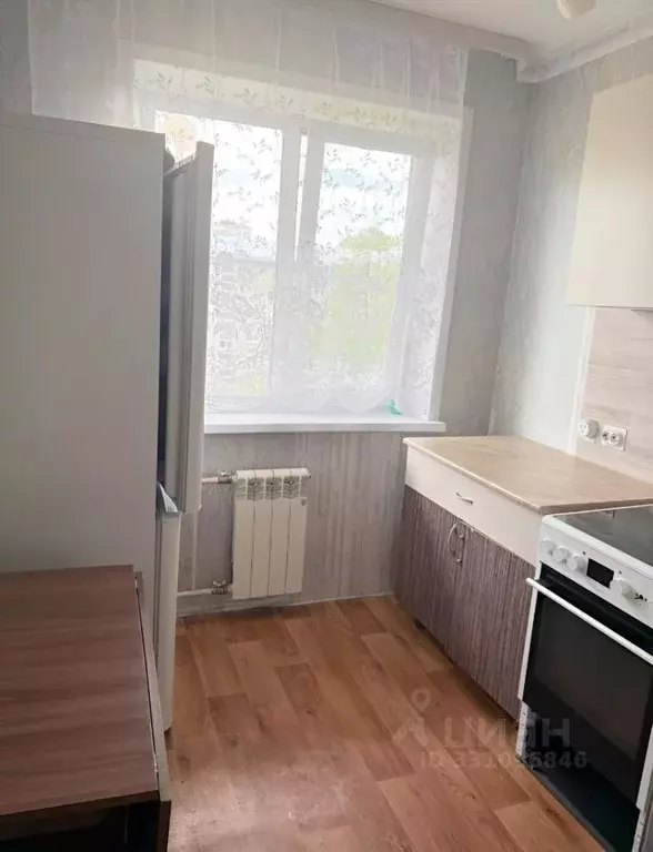 1-к кв. Иркутская область, Иркутск пер. 15-й Советский, 4 (31.0 м) - Фото 2
