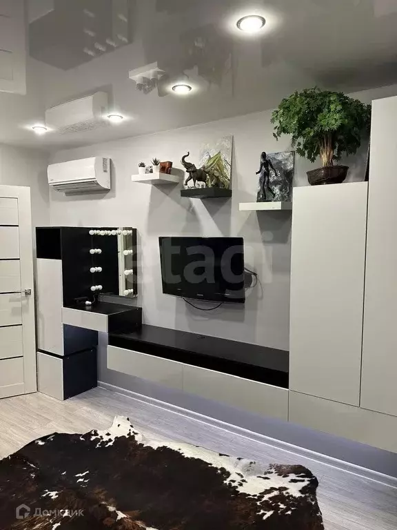 Продаётся 2-к квартира, 44.8 м - Фото 0