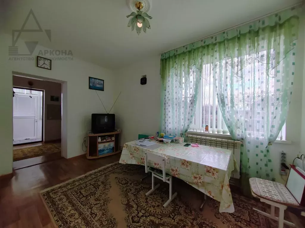 Продаётся 2-к квартира, 57.9 м - Фото 1