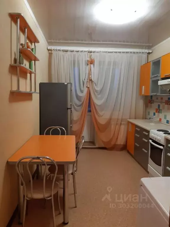 1-к кв. Алтайский край, Барнаул ул. Чеглецова, 11А (42.0 м) - Фото 2