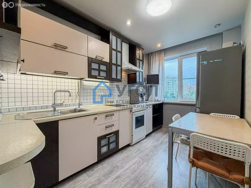 3-комнатная квартира: Самара, Владимирская улица, 40 (65.3 м) - Фото 2