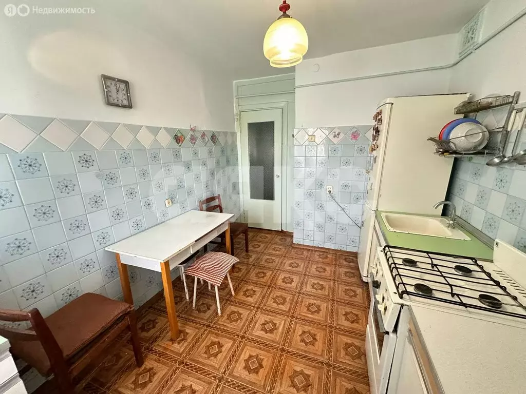 2-комнатная квартира: Майкоп, Адыгейская улица, 16 (51.8 м) - Фото 1