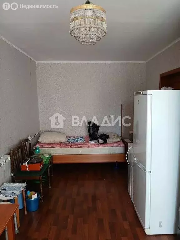 1к в -комнатной квартире (30 м) - Фото 1