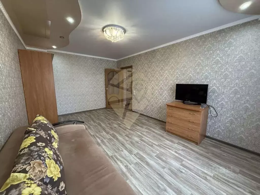 1-к кв. Белгородская область, Старый Оскол Конева мкр, 3 (40.4 м) - Фото 1