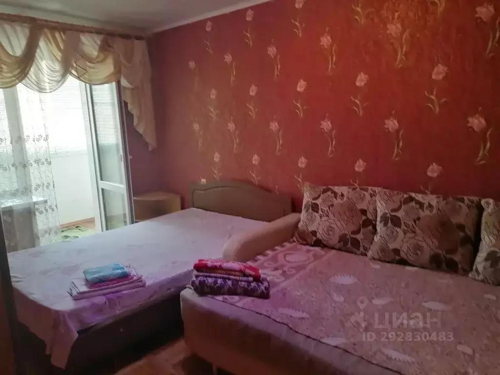 2-к кв. Волгоградская область, Камышин ул. Базарова, 160 (54.0 м) - Фото 2