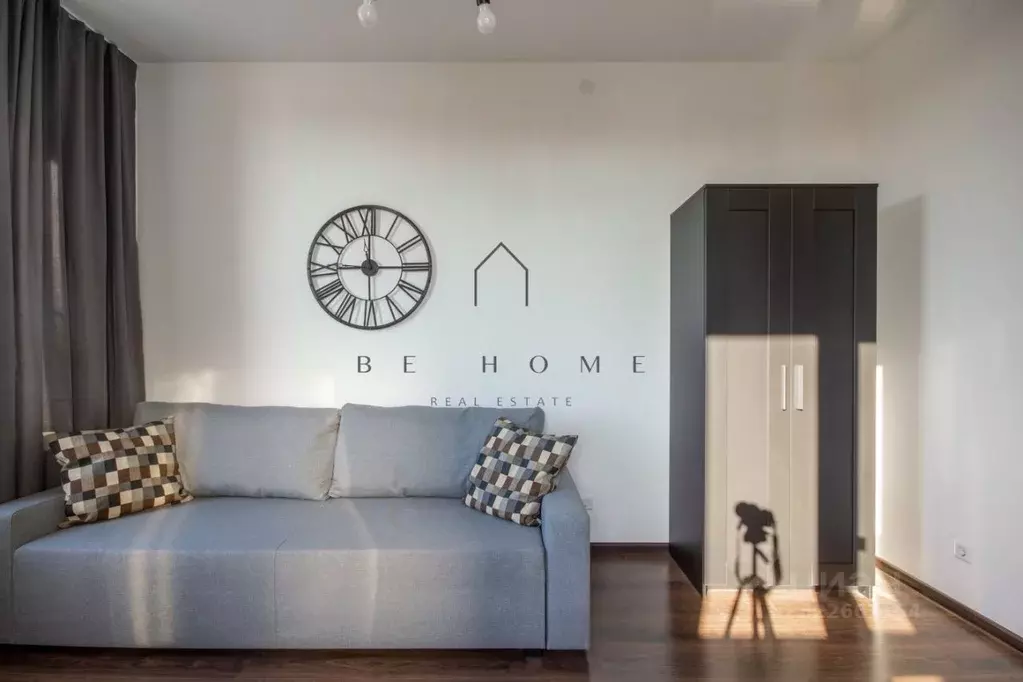 2-к кв. Санкт-Петербург Новолитовская ул., 14 (56.0 м) - Фото 2