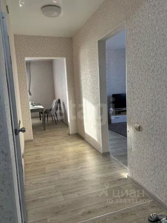 3-к кв. Бурятия, Улан-Удэ 105-й мкр, 40 (64.4 м) - Фото 2