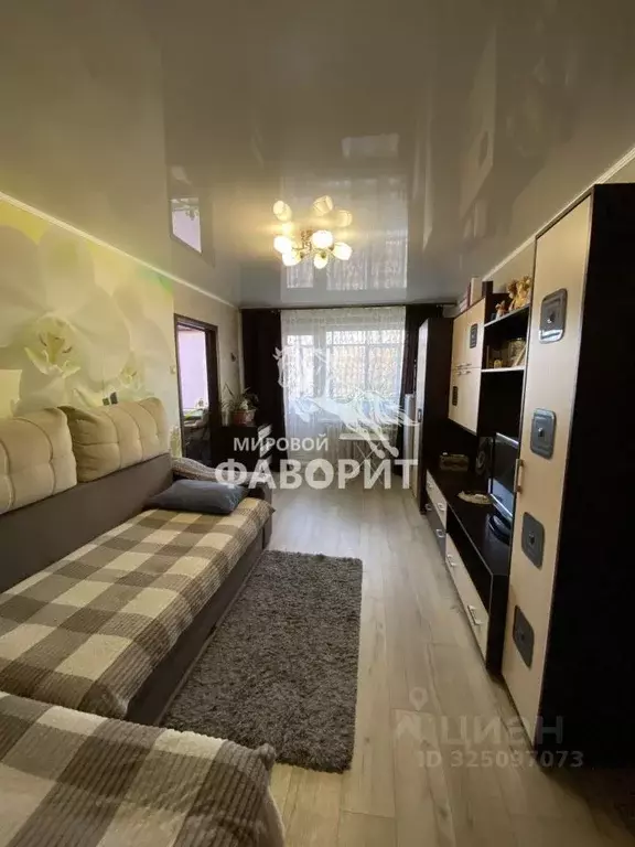 2-к кв. Оренбургская область, Орск Новый город мкр, ул. Васнецова, 3 ... - Фото 1