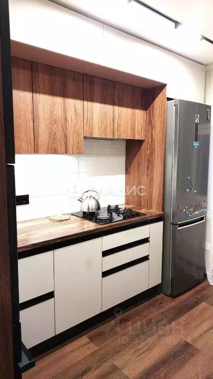 3-к кв. Калужская область, Бабынинский муниципальный округ, Воротынск ... - Фото 2