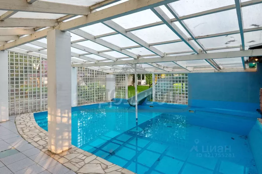 Дом в Московская область, Одинцовский городской округ, д. Молоденово  ... - Фото 1