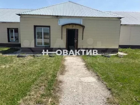 сдам помещение свободного назначения, 443 м - Фото 1