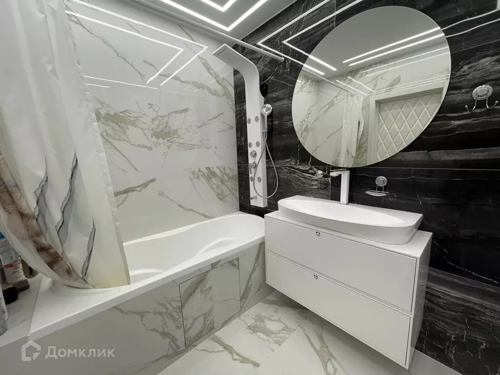 Продаётся 3-к квартира, 98 м - Фото 0