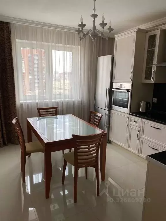 1-к кв. Ростовская область, Ростов-на-Дону Халтуринский пер., 206В/106 ... - Фото 1